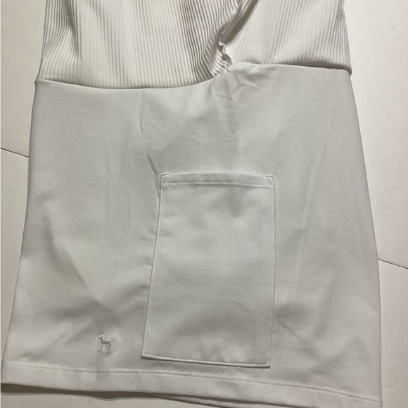 Pink Victoria Secret NWT Jumpsuit Dress Size XXL - Picture 10 of 11